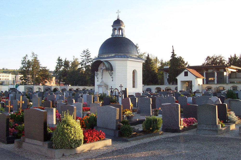 War Graves Russian Prisoners of War