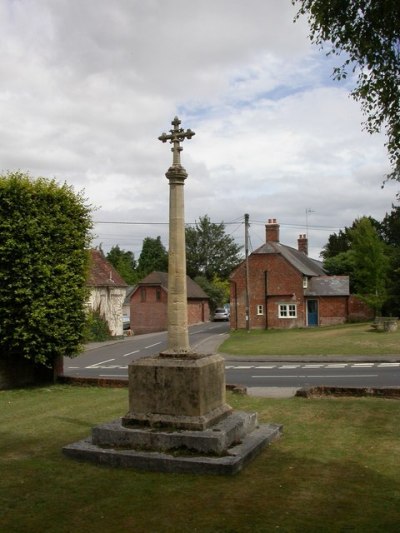War Memorial Cranborne
