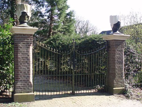 Jewish War Grave Zwolle