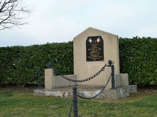 War Memorial Lonon