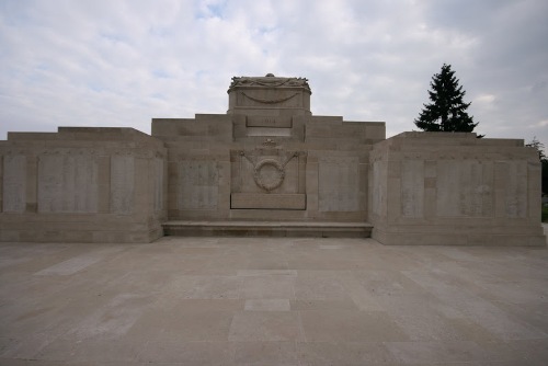 La Ferté-sous-Jouarre Memorial #4