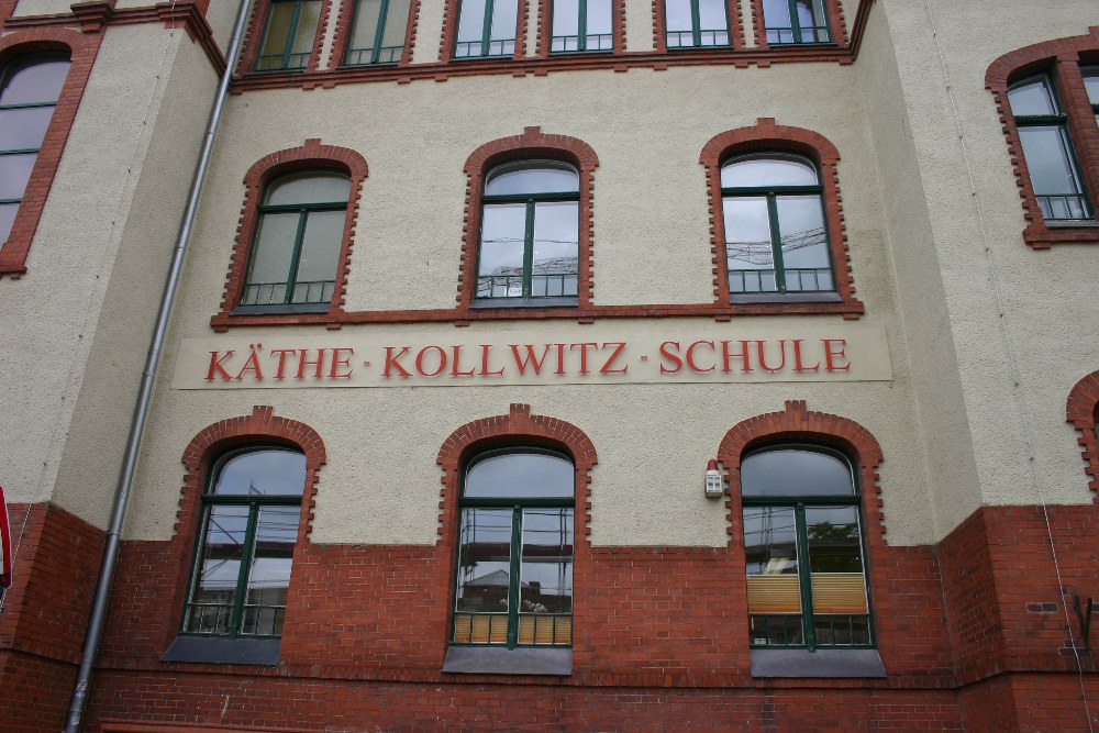 Kthe Kollwitz Realschule