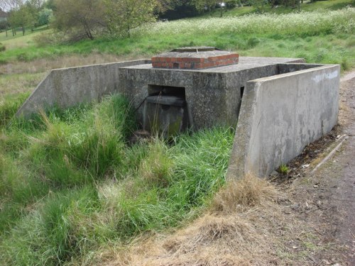 Bunker Maldon