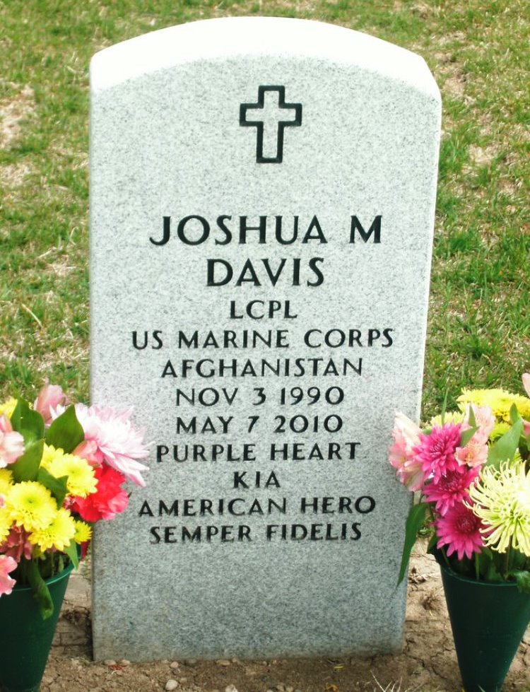 American War Graves Iowa Veterans Cemetery