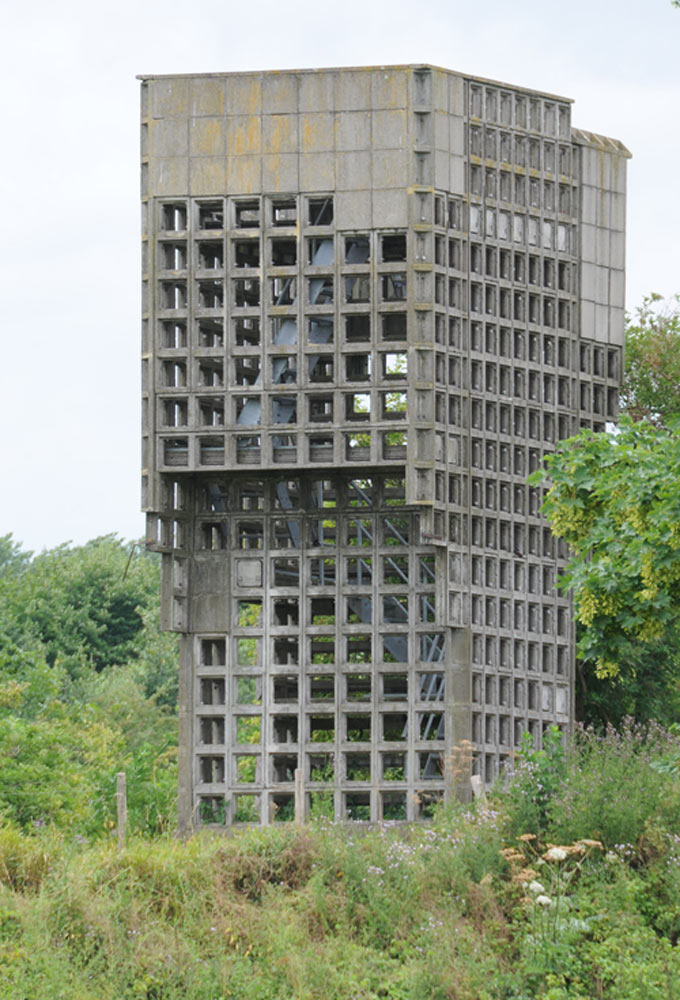 New Fort St. Andries - Heerewaarden - TracesOfWar.com