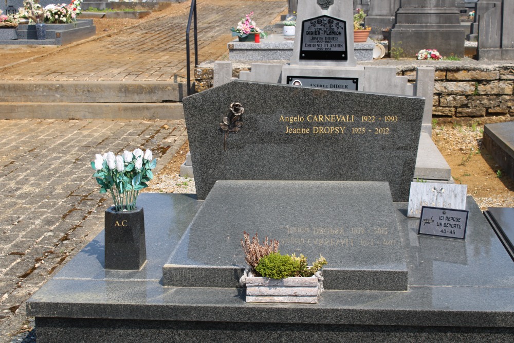 Belgian Graves Veterans Villers-la-Loue #4