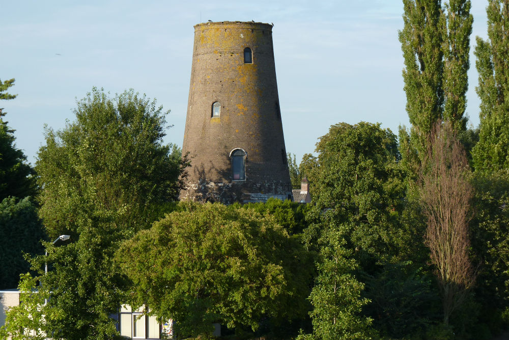 Mill Zevenbergschen Hoek