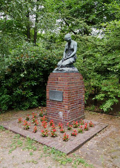 War Memorial Lohbrgge