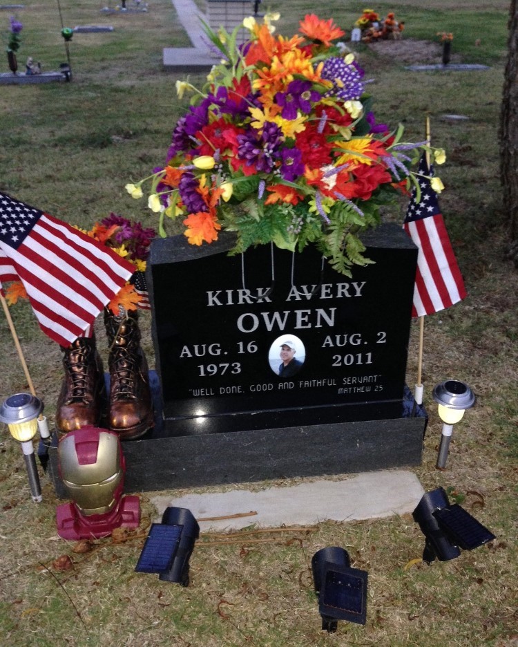 American War Graves Green Hill Memorial Gardens Cemetery