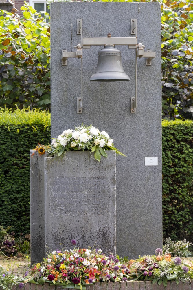 Oorlogsmonument Beek en Donk 