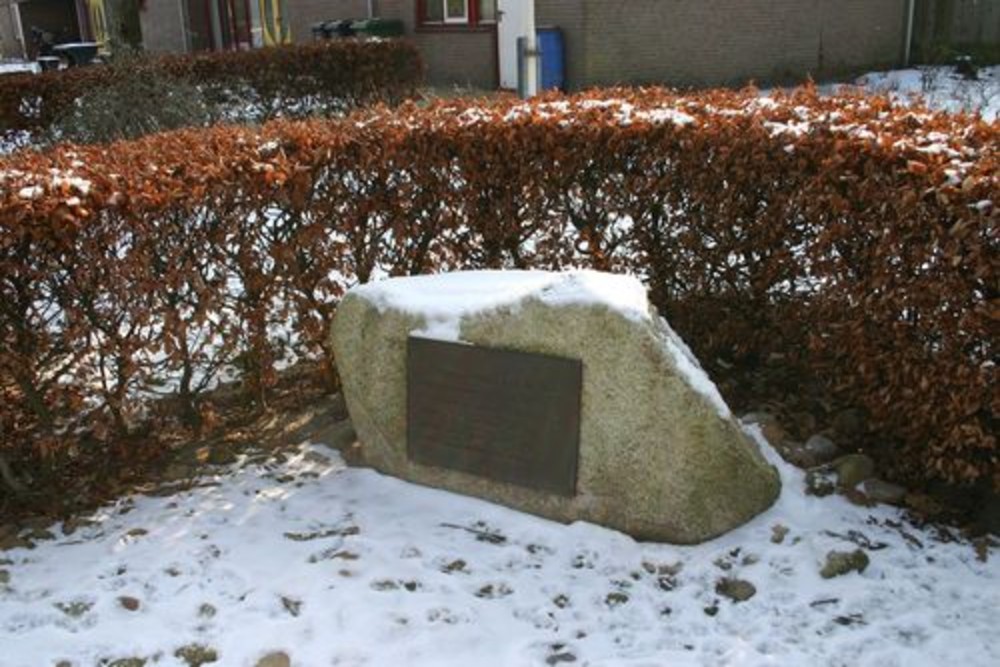 Joods Monument Vledderveen