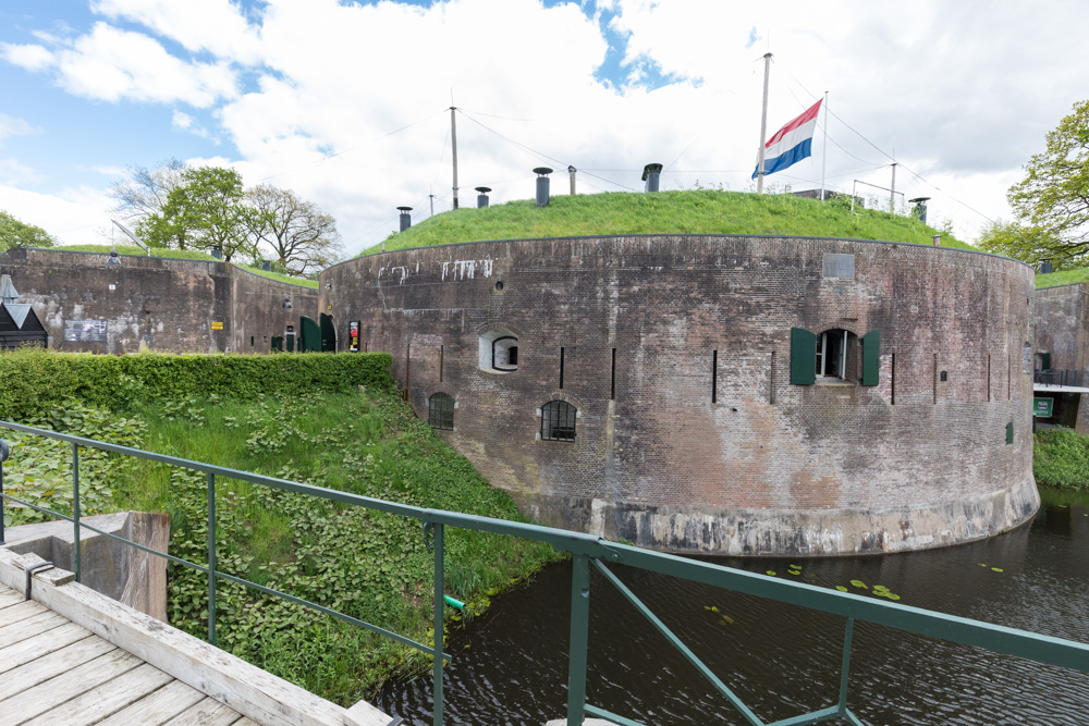 Vuren Fortress