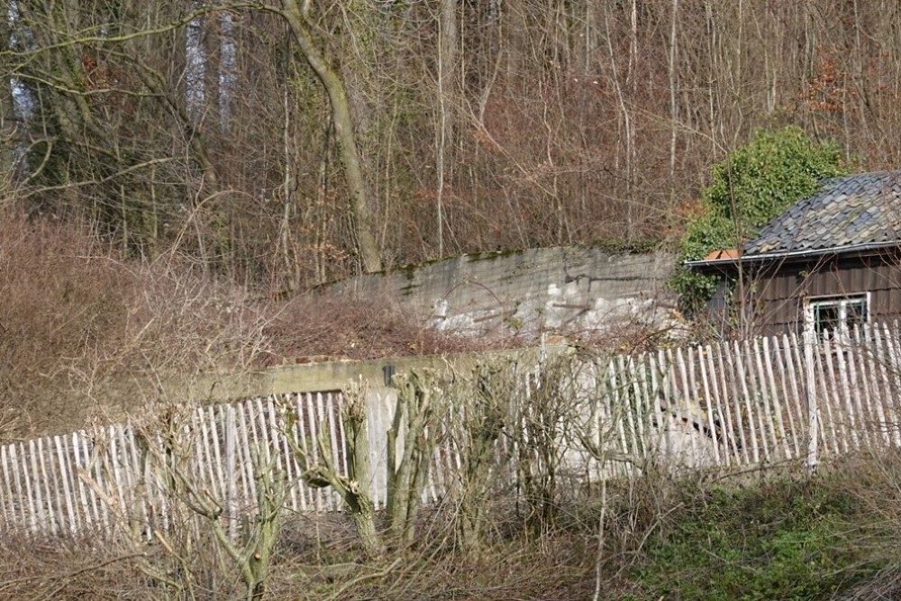 Westwall - Tank Wall Schneeberg
