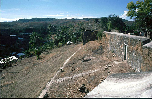 Fort Balibo