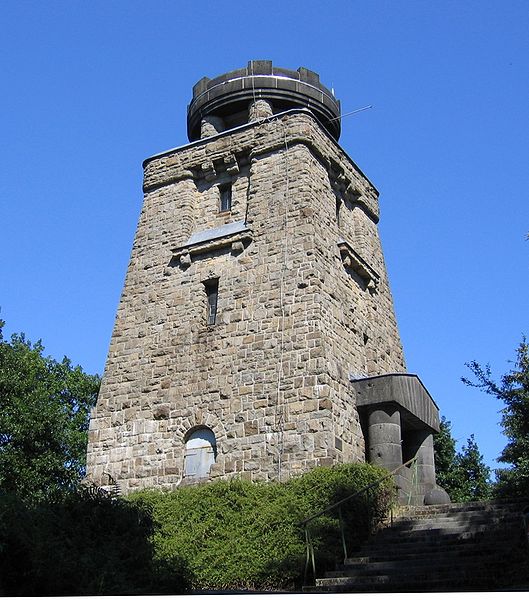 Bismarck-toren Iserlohn