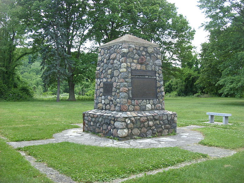 Battle of Buffington Island Memorial