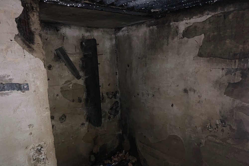 Bunker L1 Lanaye #5