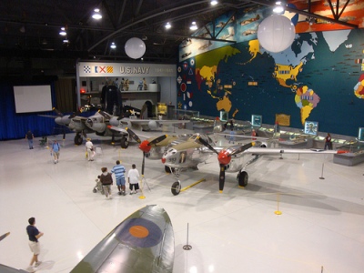 EAA AirVenture Museum