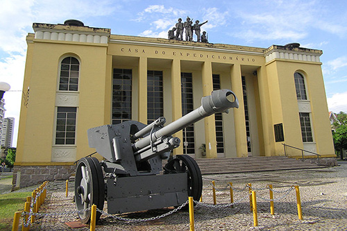 Brazilian Expeditionary Army Museum