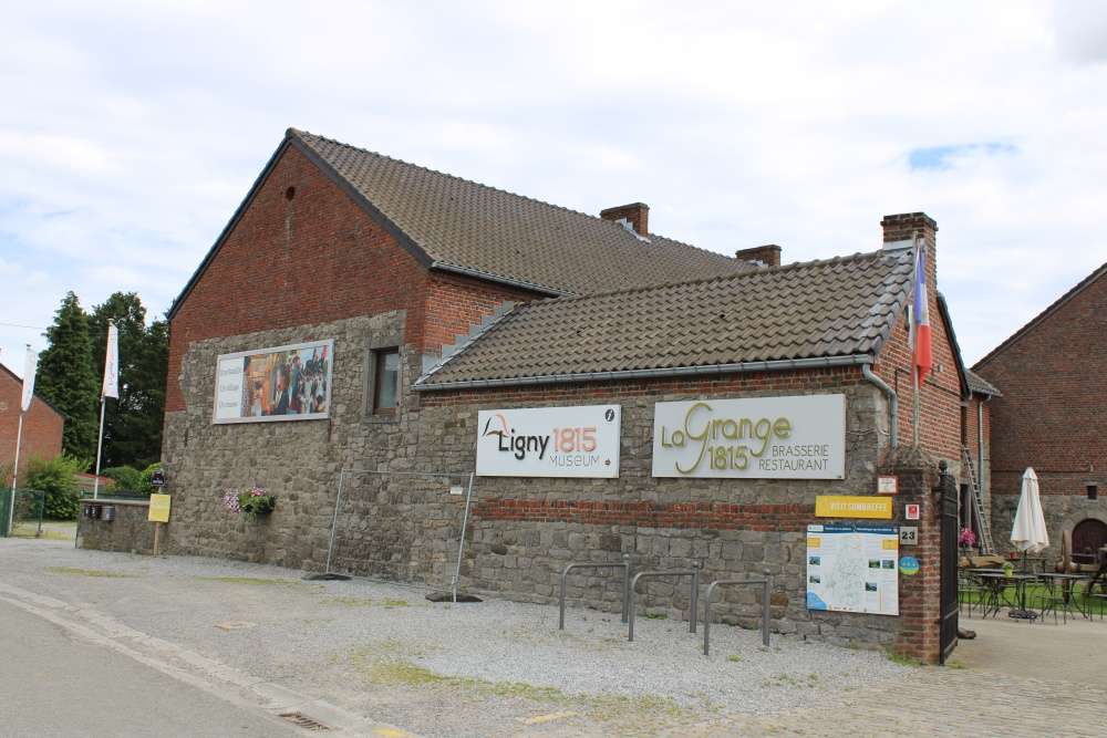 Musée de la Bataille de Ligny