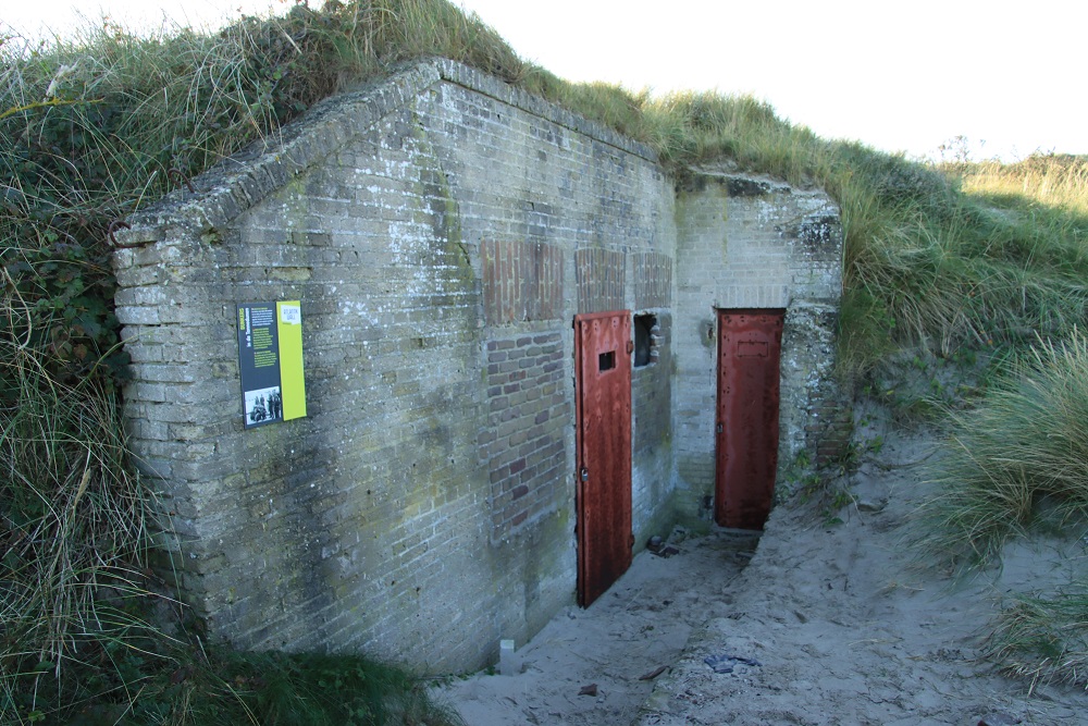 Bunker 1 Hollum