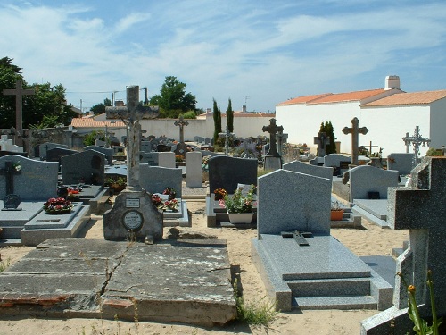 Oorlogsgraven van het Gemenebest La Gurinire