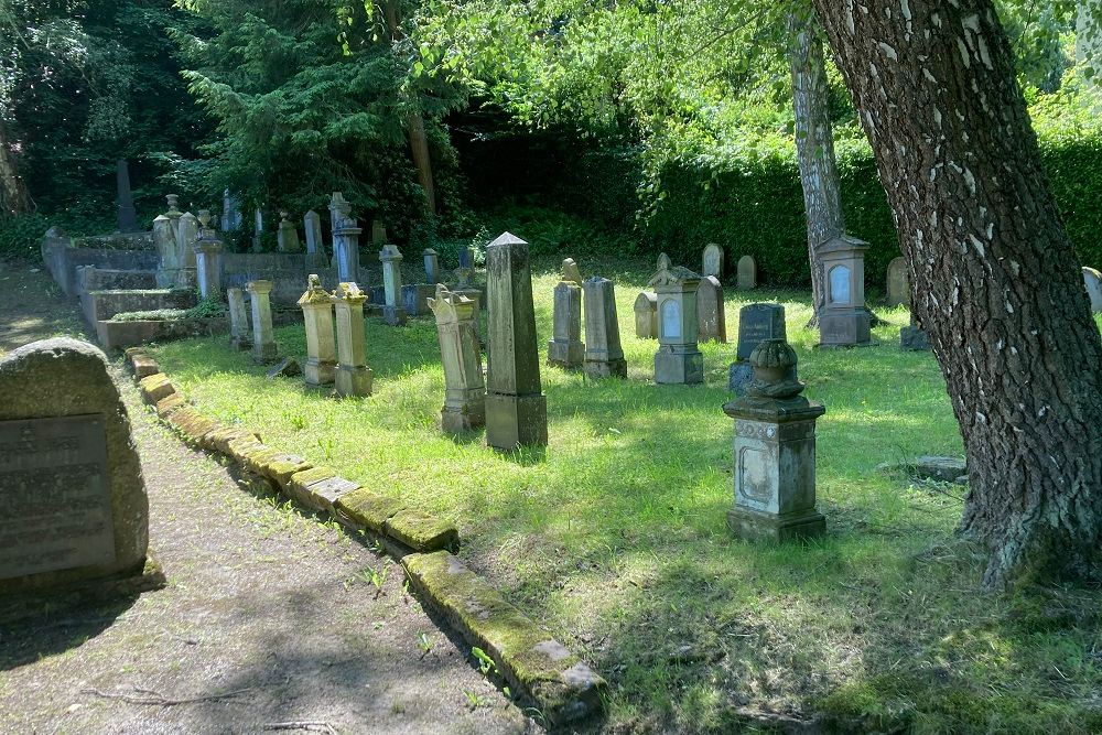 Memorial Jewish Victims Arnsberg #3