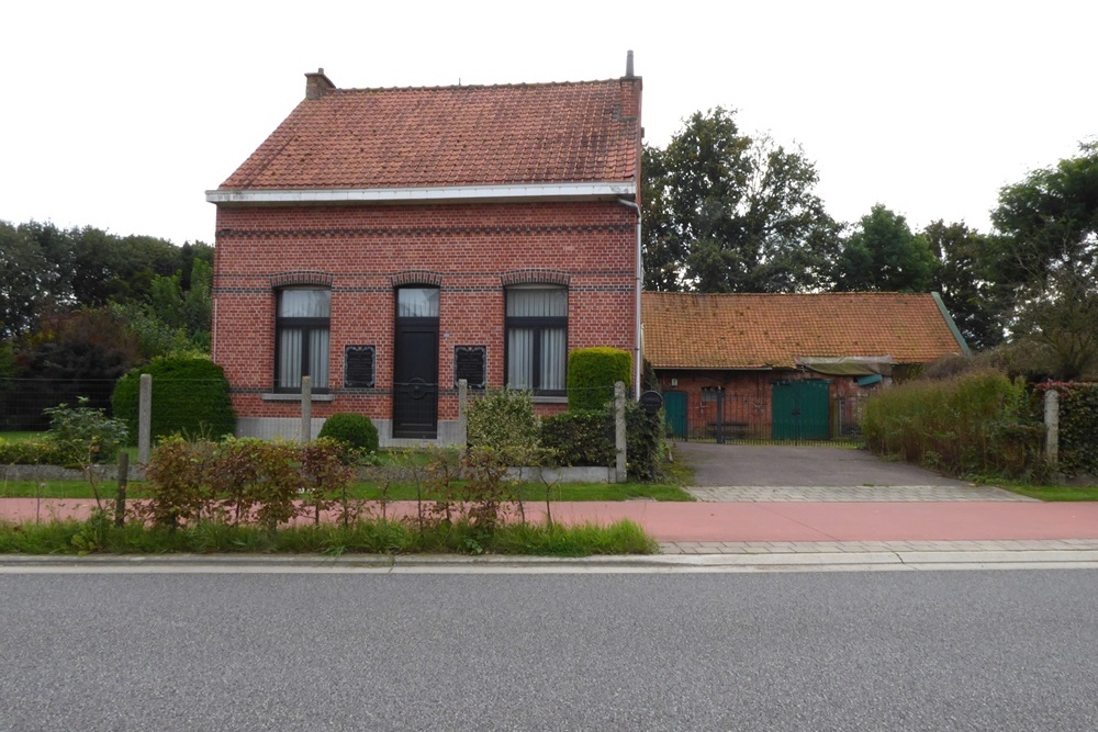 Stolpersteine Marktstraat 241 #2