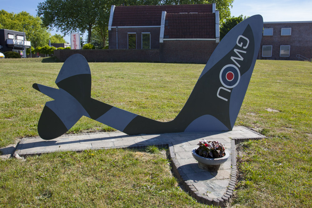 Monument Erwin Boudry (2) #3