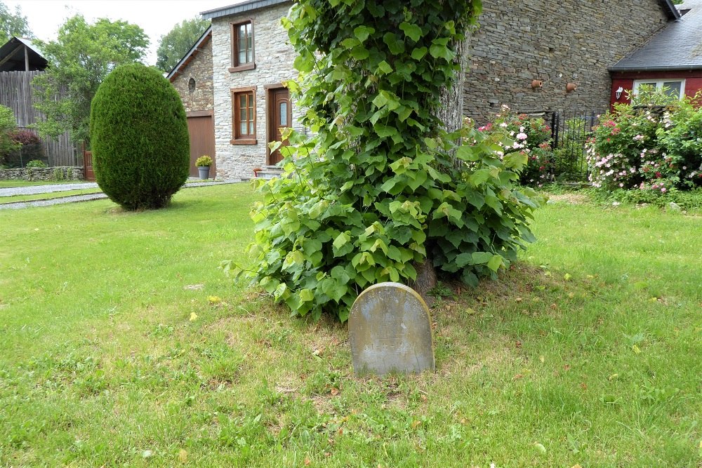Memorial Stone Chairire