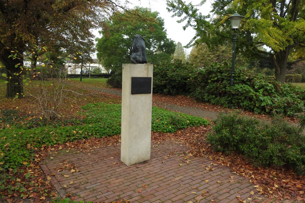 War Memorial Waspik