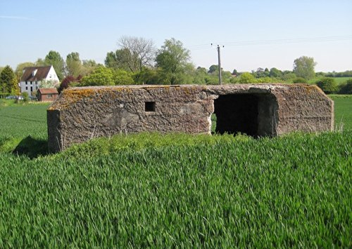 Bunker FW3/28A Broomfield