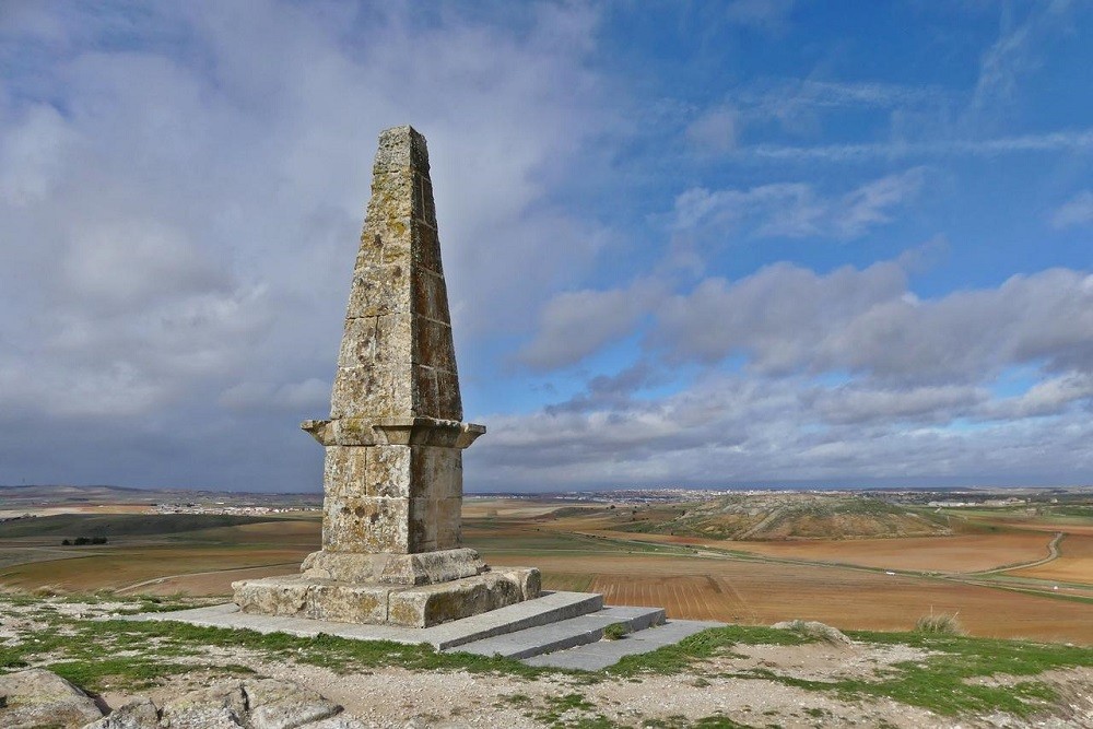 Memorial Battle of Arapiles