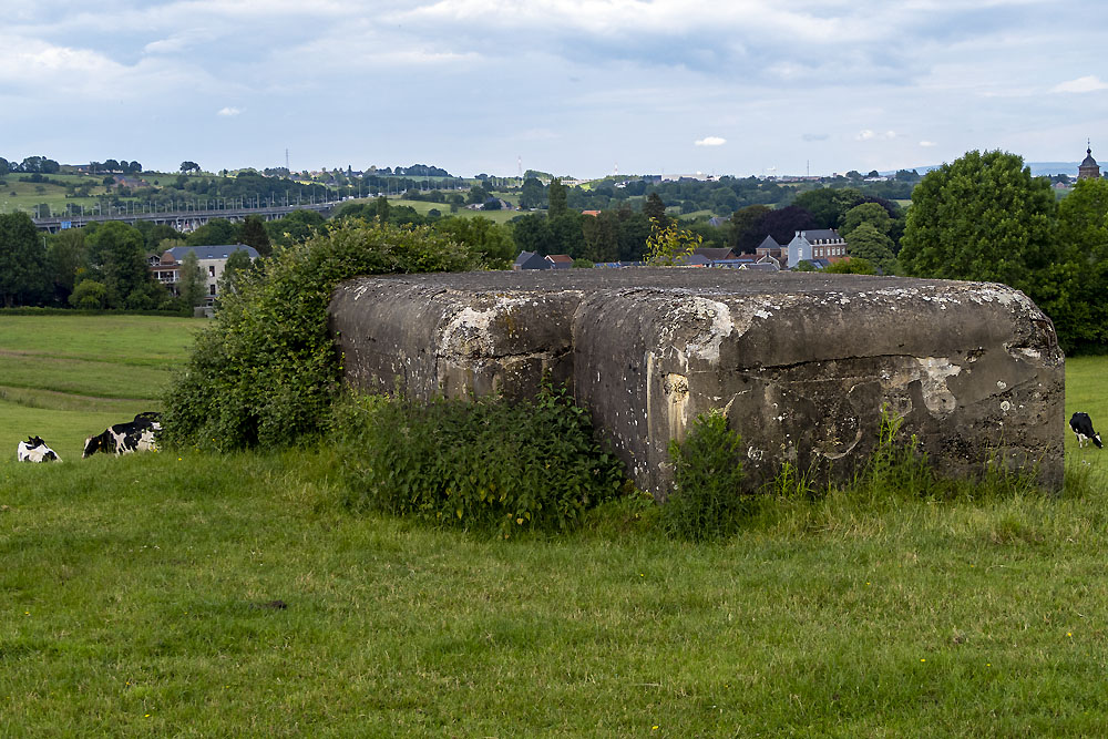 Defense Bunker MM5bis