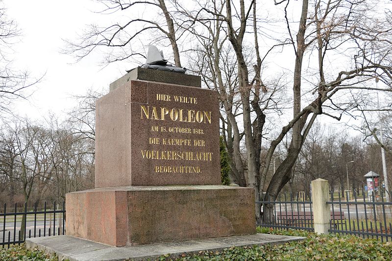 Memorial Observation Point Napoleon