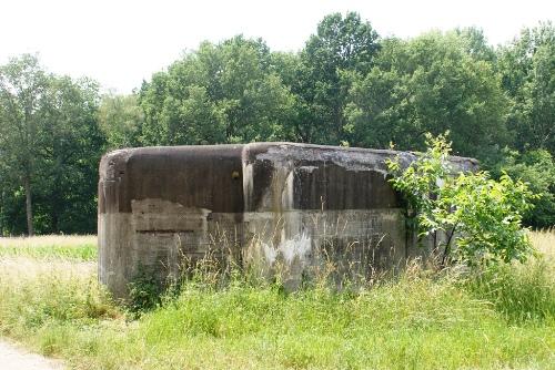KW-Line - Bunker H6