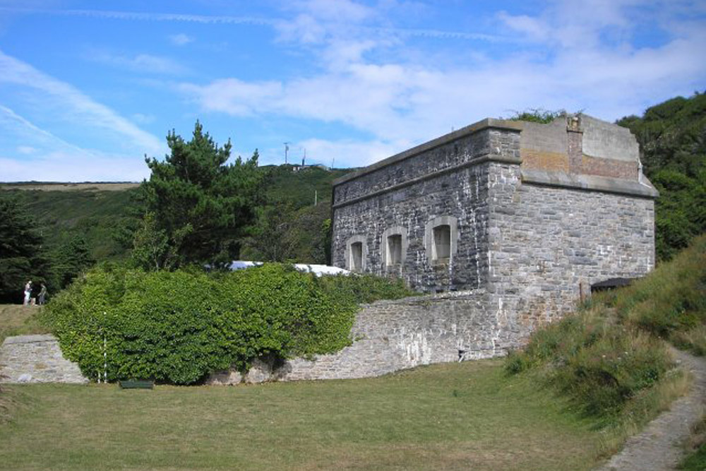 Polhawn Battery