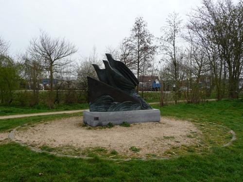 Peace Memorial Nieuw-Lekkerland