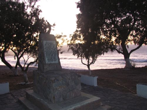 Memorial Massacre of Tavronitis