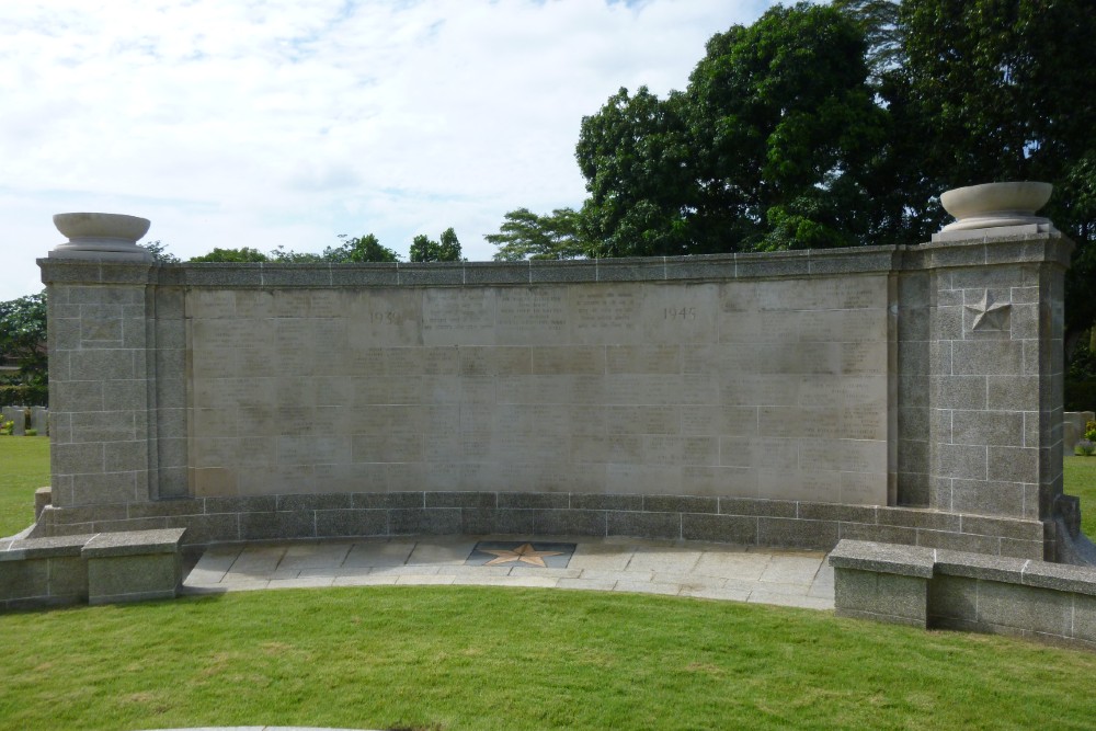 Monument Crematies Singapore #2