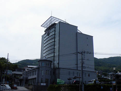MSDF Sasebo Archief Museum