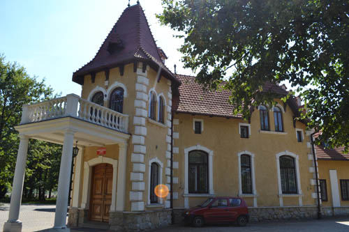 Regionaal Museum Mielec