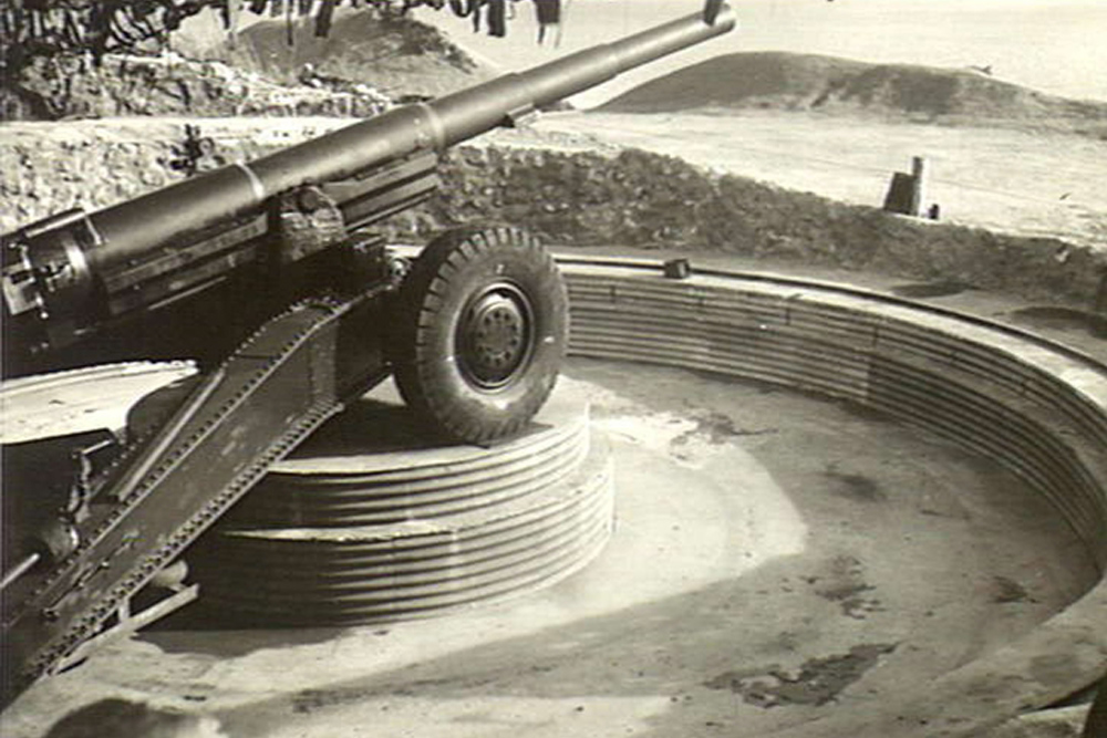 Boera Battery
