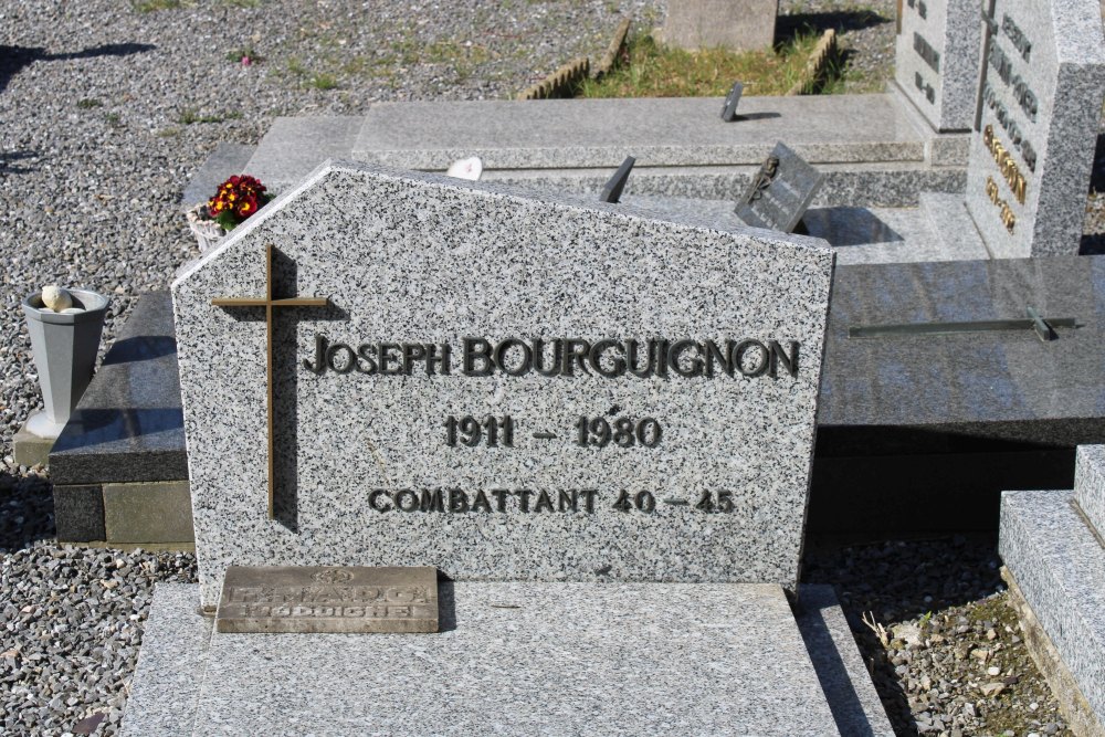 Belgian Graves Veterans Marilles