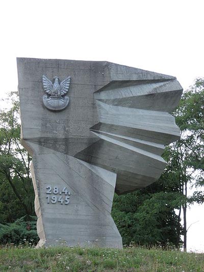 Monument Slag om Bautzen