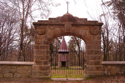 War Cemetery No.310