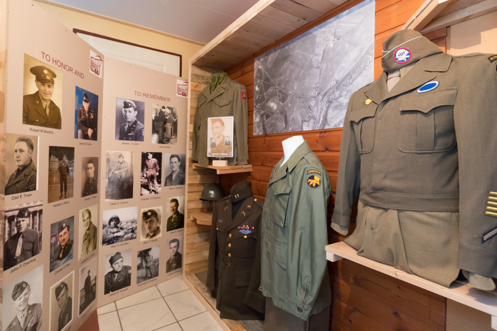 Museum Remember September 1944 #4