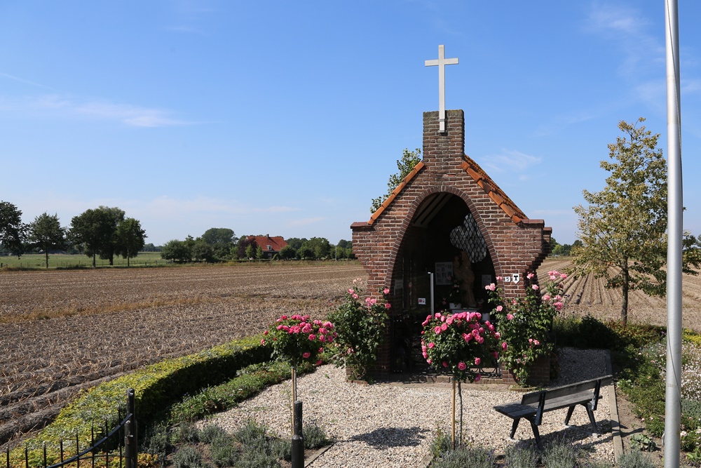 Memorial Chapel Bemmel