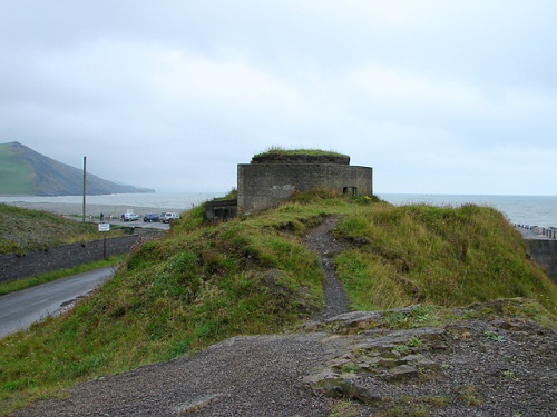 Bunker FW3/24 Aberystwyth