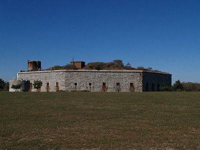 Fort Taber